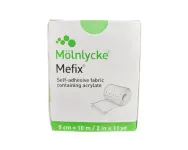 14794-mefix hypoalergenni fixace 5cmx10m